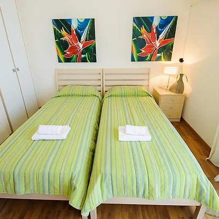 Βίλα Rent Private 010