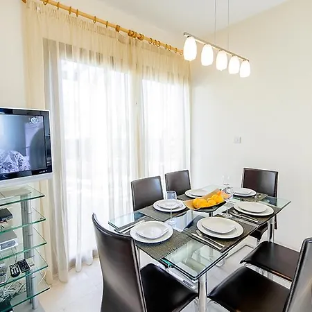 Βίλα Rent Private 010 *