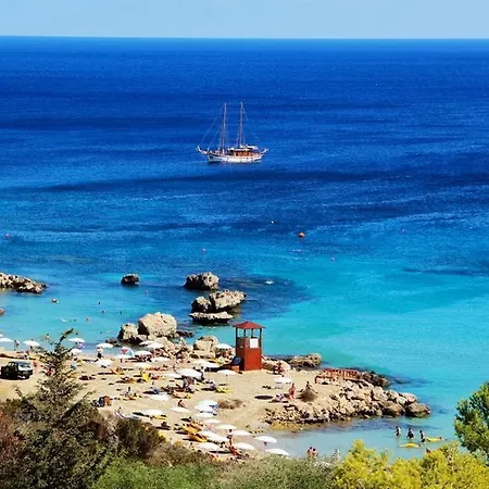 Βίλα Rent Private 010 Πρωταράς