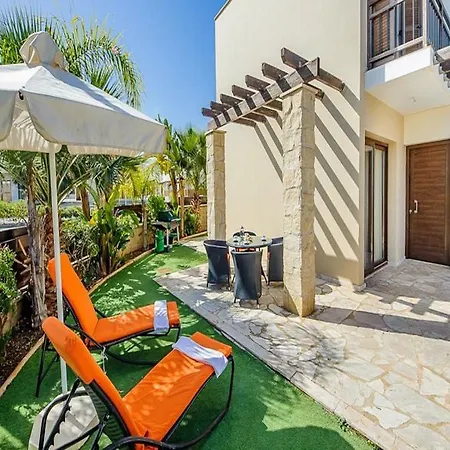 Βίλα Rent Private 010 *