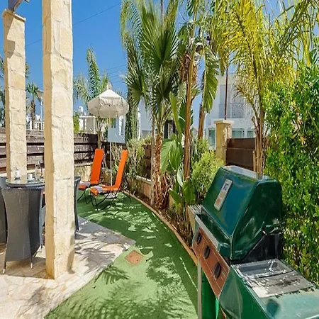 Βίλα Rent Private 010 *