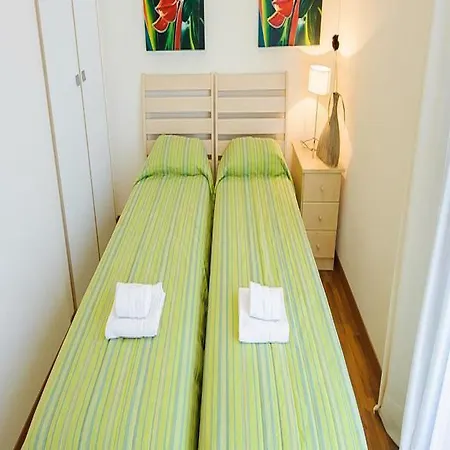 Βίλα Rent Private 010