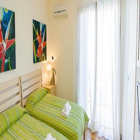Rent Private 010 Βίλα *