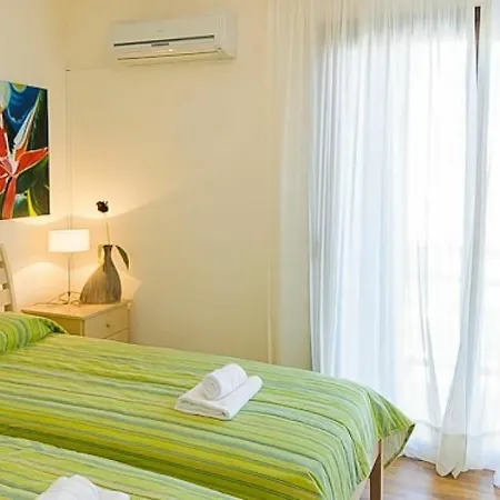 Βίλα Rent Private 010 *