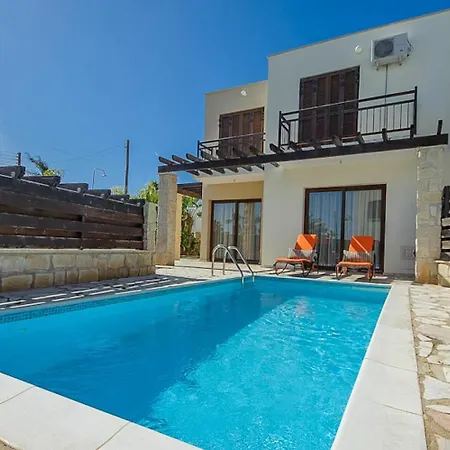 Βίλα Rent Private 010 *