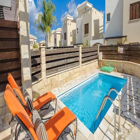 Villa Rent Private Villa 010 *