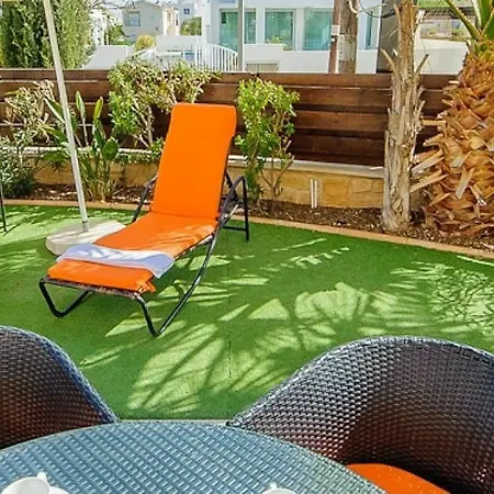 Rent Private 010 Βίλα