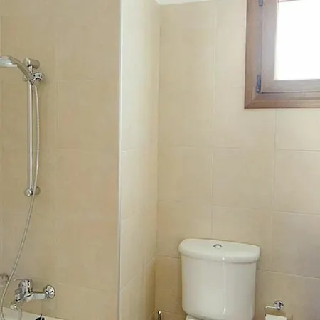 Βίλα Rent Private 010