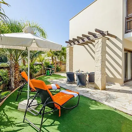 Villa Rent Private 010 Protaras