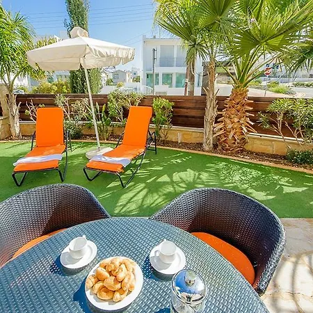 Villa Rent Private 010 *