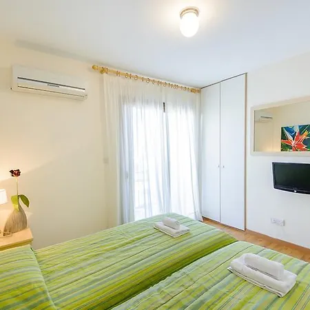 Rent Private 010 * Protaras