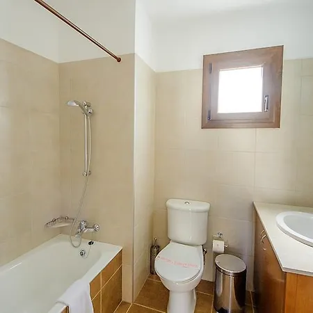 Villa Rent Private 010