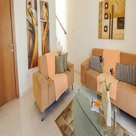 Rent Private 010 * Protaras