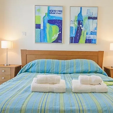 Villa Rent Private 010 Protaras