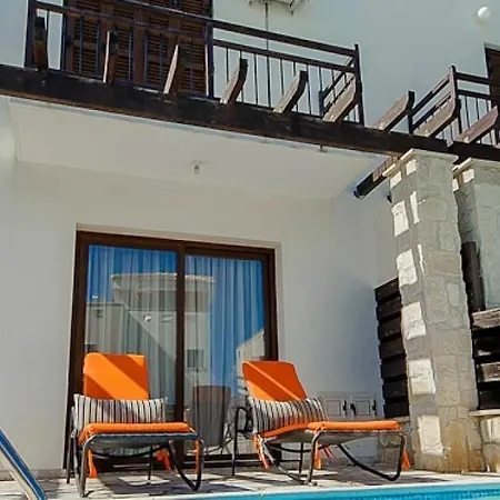 Villa Rent Private 010 Protaras