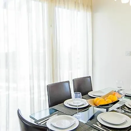 Rent Private 010 Villa Protaras