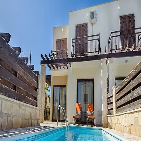 Rent Private 010 * Protaras
