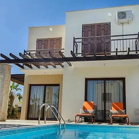 Rent Private 010 Villa Protaras