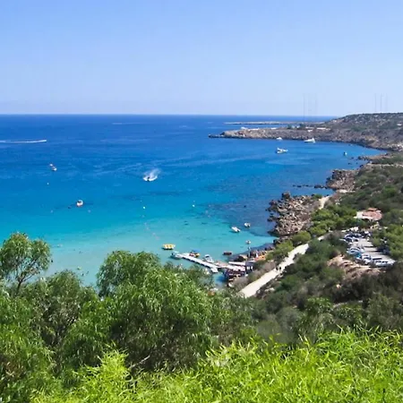 Rent Private 010 Protaras