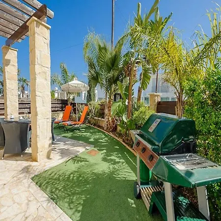 Rent Private 010 Villa