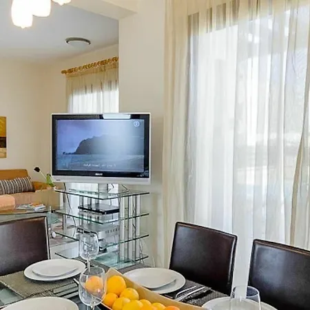 Rent Private 010 Protaras