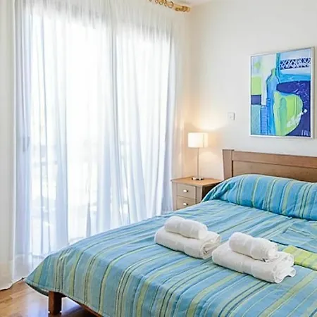 Rent Private 010 Villa Protaras
