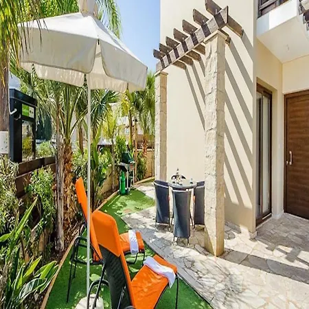 Villa Rent Private 010 *