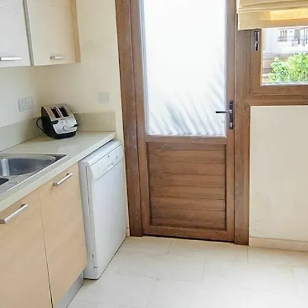 Rent Private 010 Villa Protaras