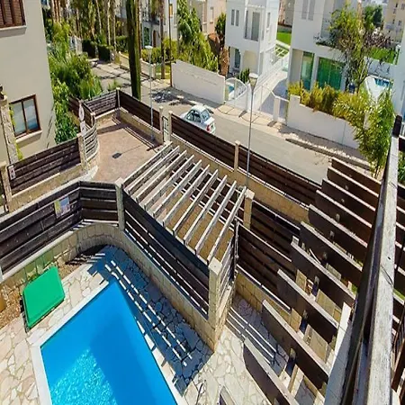 Villa Rent Private 010